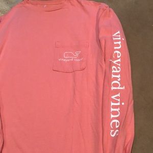 Vineyard Vines Vintage Whale